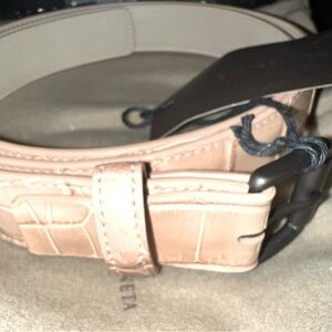 Bottega Veneta Woman’s Belt